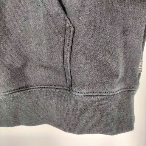 ハフ HUF BRONZE56K フロントプリント プルオーバーパーカー メンズ JPN:L