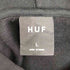 ハフ HUF BRONZE56K フロントプリント プルオーバーパーカー メンズ JPN:L