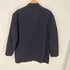 ヨウジヤマモトプールオム Yohji Yamamoto POUR HOMME 80S~90S コットン ストライプテーラードジャケット メンズ JPN:S S