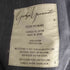 ヨウジヤマモトプールオム Yohji Yamamoto POUR HOMME 80S~90S コットン ストライプテーラードジャケット メンズ JPN:S S