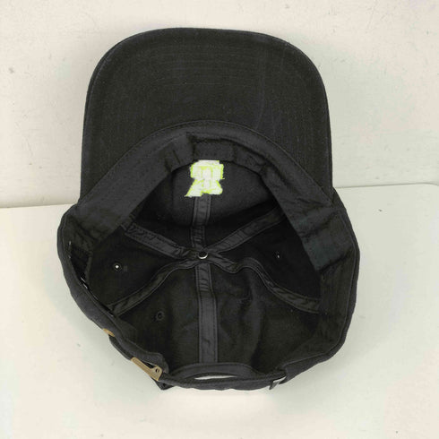 ハフ HUF MEGABLAST 2TONE 6PANEL キャップ メンズ