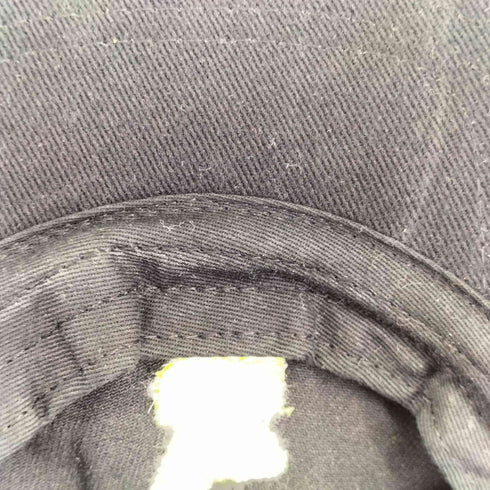 ハフ HUF MEGABLAST 2TONE 6PANEL キャップ メンズ