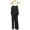 ユナイテッドアローズグリーンレーベルリラクシング UNITED ARROWS green label relaxing 25AW レイヤード オールインワン マシンウォッシャブル レディース FREE