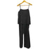 ユナイテッドアローズグリーンレーベルリラクシング UNITED ARROWS green label relaxing 25AW レイヤード オールインワン マシンウォッシャブル レディース FREE