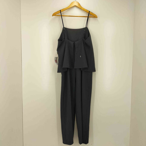 ユナイテッドアローズグリーンレーベルリラクシング UNITED ARROWS green label relaxing 25AW レイヤード オールインワン マシンウォッシャブル レディース FREE