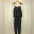 ユナイテッドアローズグリーンレーベルリラクシング UNITED ARROWS green label relaxing 25AW レイヤード オールインワン マシンウォッシャブル レディース FREE