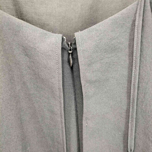 ユナイテッドアローズグリーンレーベルリラクシング UNITED ARROWS green label relaxing 25AW レイヤード オールインワン マシンウォッシャブル レディース FREE