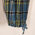 エクストララージ XLARGE PLAID CARGO PANTS チェックカーゴ パンツ メンズ 34