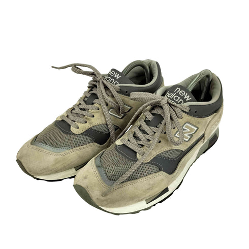 ニューバランス NEW BALANCE U1500 GRAY スニーカー メンズ EUR:42