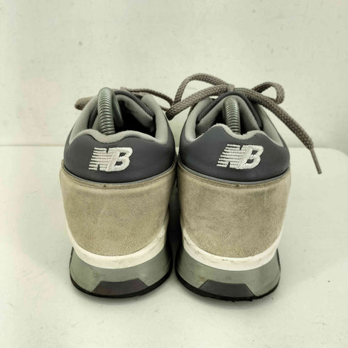 ニューバランス NEW BALANCE U1500 GRAY スニーカー メンズ EUR:42
