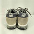 ニューバランス NEW BALANCE U1500 GRAY スニーカー メンズ EUR:42