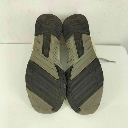 ニューバランス NEW BALANCE U1500 GRAY スニーカー メンズ EUR:42