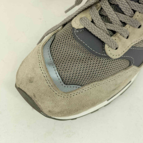 ニューバランス NEW BALANCE U1500 GRAY スニーカー メンズ EUR:42