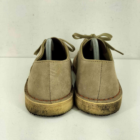 クラークスオリジナルズ Clarks ORIGINALS Desert Khan デザートカーン メンズ EUR:41