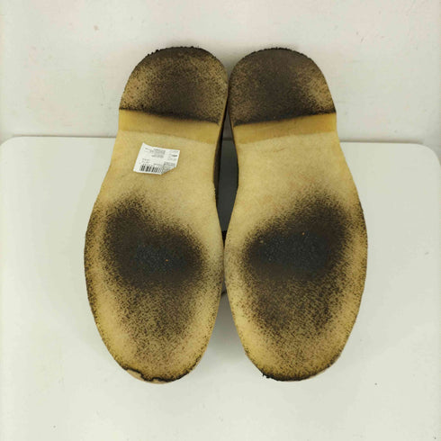 クラークスオリジナルズ Clarks ORIGINALS Desert Khan デザートカーン メンズ EUR:41