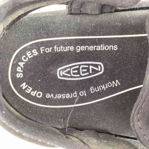 キーン KEEN ユニーク ツー オーティー メンズ JPN:27