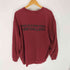 ルードギャラリー RUDE GALLERY BLACK CAT CREW SWEAT ブラックキャット クルースウェット メンズ XL