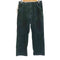 エクストララージ XLARGE WIDE CORDUROY PANTS コーデュロイパンツ メンズ 32