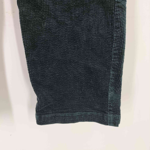 エクストララージ XLARGE WIDE CORDUROY PANTS コーデュロイパンツ メンズ 32