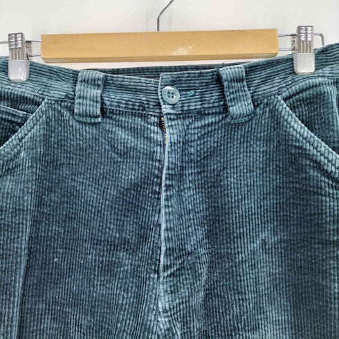 エクストララージ XLARGE WIDE CORDUROY PANTS コーデュロイパンツ メンズ 32