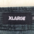 エクストララージ XLARGE WIDE CORDUROY PANTS コーデュロイパンツ メンズ 32