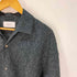 ステュディオス STUDIOUS FLOWER JACQUARD SHIRTS フラワージャガードシャツ メンズ JPN:2