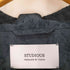 ステュディオス STUDIOUS FLOWER JACQUARD SHIRTS フラワージャガードシャツ メンズ JPN:2