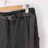 ダンケシェーン Danke Schon サイドジップ ギミック ナイロン ショートパンツ メンズ JPN:L