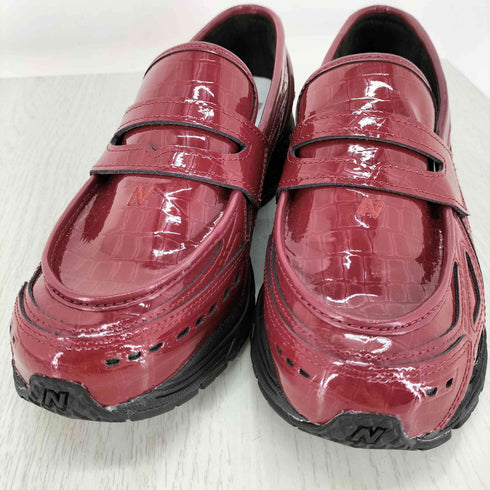 ニューバランス NEW BALANCE 1906LCS ローファー メンズ JPN:28.5