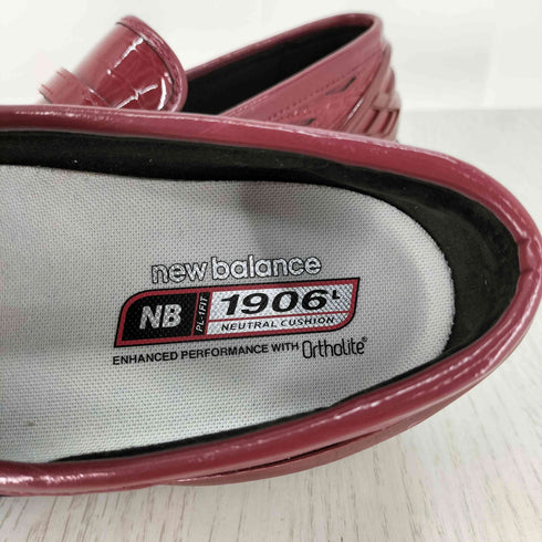 ニューバランス NEW BALANCE 1906LCS ローファー メンズ JPN:28.5