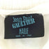 ジャンポールゴルチエマイユ Jean Paul GAULTIER MAILLE メッシュトップ レディース