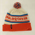 パタゴニア patagonia Powder Town Beanie パウダー・タウン・ビーニー メンズ