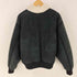 シーイー C.E Sheepskin Bomber Jacket 羊革 ボンバー ムートン ジャケット メンズ M
