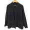 コモリ COMOLI 25SS フェードブラック B.D.Uジャケット メンズ 1