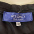 エムズグレイシー Ms GRACY 24SS ビックカラーカットソー レディース JPN:40