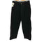 コモリ COMOLI 23AW コーデュロイ ワークパンツ メンズ 2