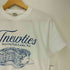 トゥエンティーズ Tnewties パンケーキ クルーネックTシャツ レディース JPN:S
