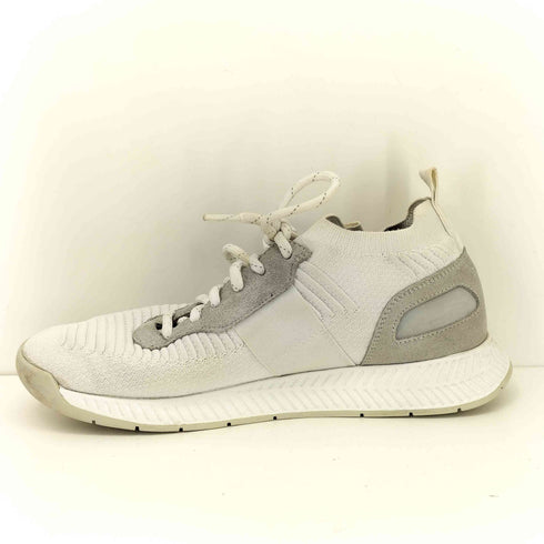 ヒューゴボス HUGO BOSS REPREVE アッパー ニット スニーカー メンズ 41
