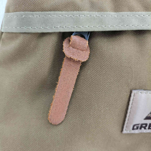 グレゴリー GREGORY エンベロップショルダーバッグ メンズ