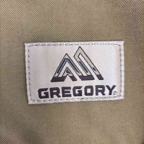 グレゴリー GREGORY エンベロップショルダーバッグ メンズ