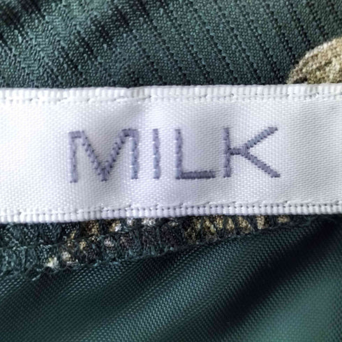 ミルク MILK プリンセスKeyドレス レディース FREE