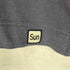 ウミ サンライズ u.m.i SUNRISE バインダーネック プリント ロングスリーブカットソー メンズ JPN:XL