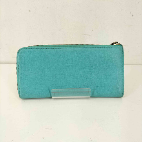 フルラ FURLA レザー L字ファスナー 長財布 レディース