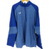 アンダーアーマー UNDER ARMOUR パフォーマンスフリースハーフジッププルオーバー BIG SIZE メンズ 3XL