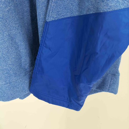 アンダーアーマー UNDER ARMOUR パフォーマンスフリースハーフジッププルオーバー BIG SIZE メンズ 3XL