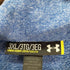 アンダーアーマー UNDER ARMOUR パフォーマンスフリースハーフジッププルオーバー BIG SIZE メンズ 3XL