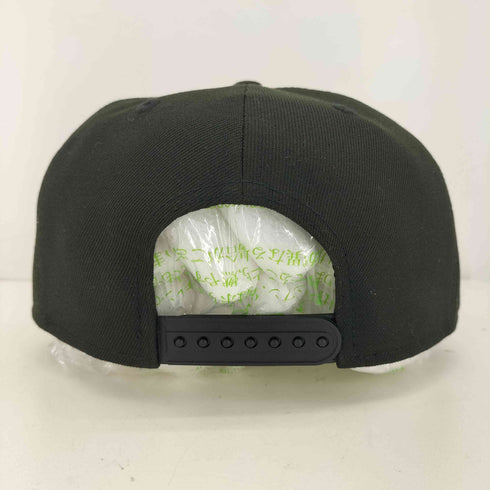 ニューエラ NEW ERA 9FIFTY MLB 6パネル ベースボール キャップ メンズ