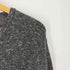 ヌーディージーンズ Nudie Jeans ウールVネックセーター メンズ import:L