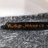 ヌーディージーンズ Nudie Jeans ウールVネックセーター メンズ import:L