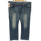 エドウィン EDWIN 463XVB ビッグサイズ ジップフライデニムパンツ メンズ 44
